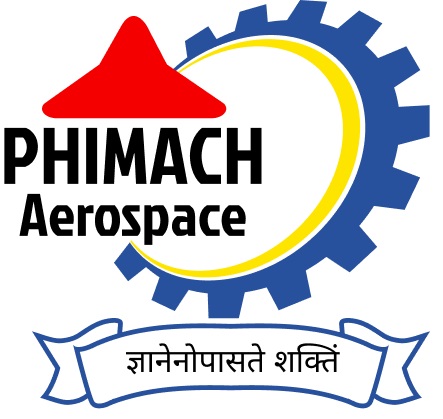 PHIMACH Aerospace Logo