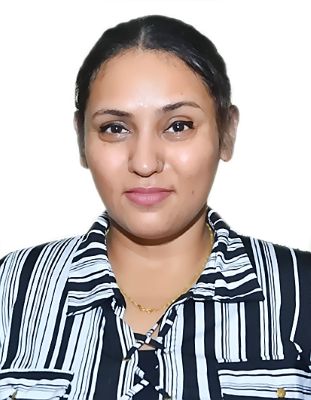 Ms. Vatsala Barthwal